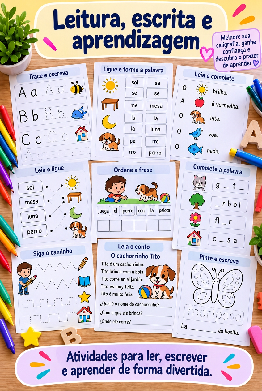 🔢 Matemática e números