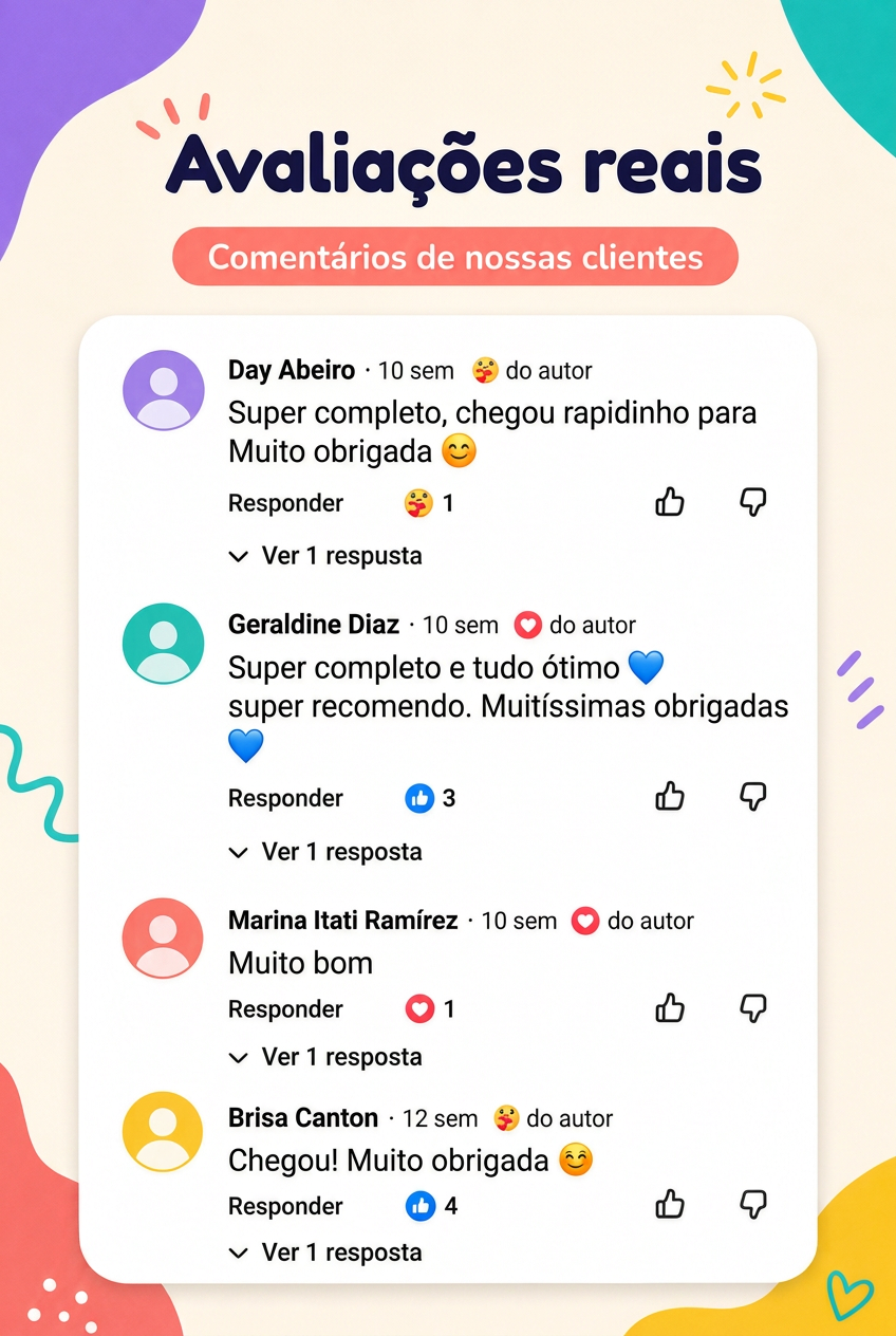 Avaliação real 2